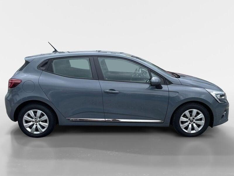 Renault Clio TCe 12V 100 CV 5 porte Zen GPL