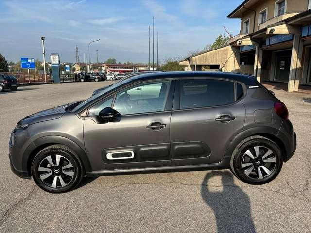 Citroen C3 C3 1.2 puretech Shine s