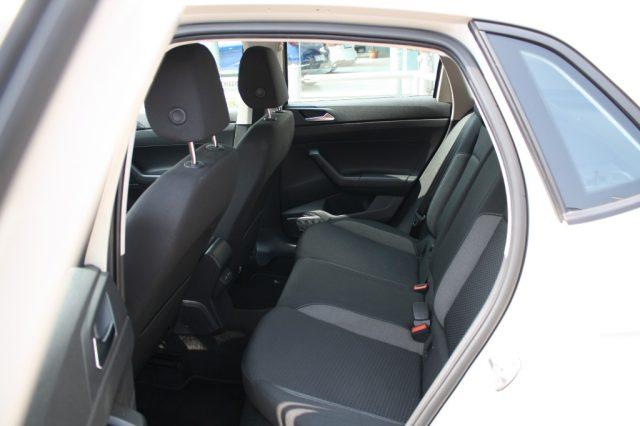VOLKSWAGEN Polo 1.0 TSI DSG Life