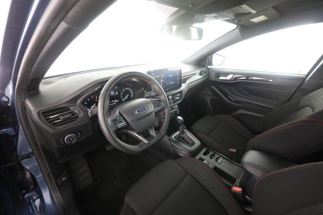 FORD Focus Focus 1.0 EcoBoost Hybrid 125CV Powershift SW ST-L