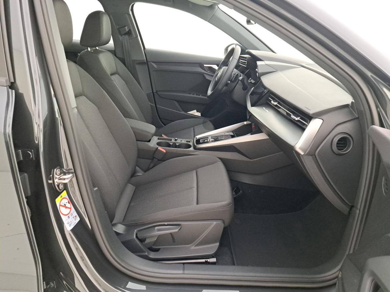 Audi A3 sportback 35 2.0 tdi business s-tronic