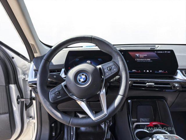 BMW iX1 eDrive20-Special Edition xLine Premium Package
