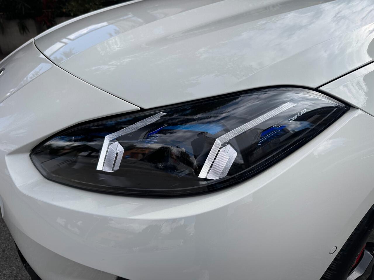 Bmw 120 d M Sport PRO - R19_TETTO_FARI MATRIX_Harman Kardon_360°_HEAD-UP