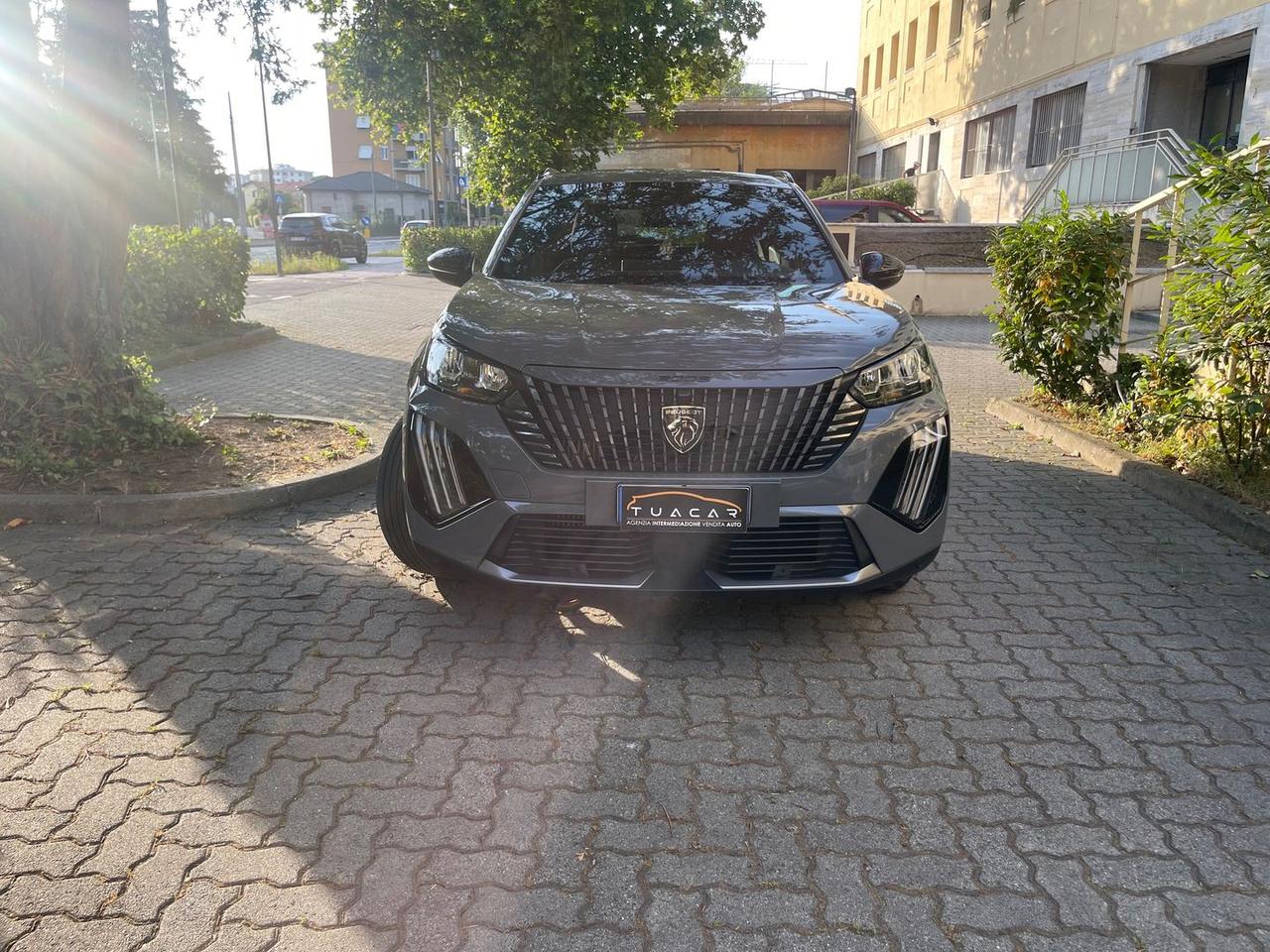 Peugeot 2008 Allure 1.2 PureTech 100 #5940