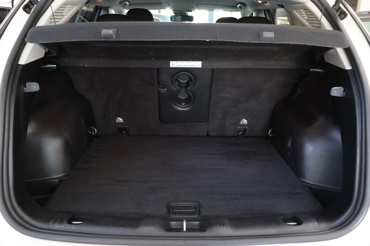 Jeep Compass 2.0 MJT DDCT 140 CV 4WD LIMITED