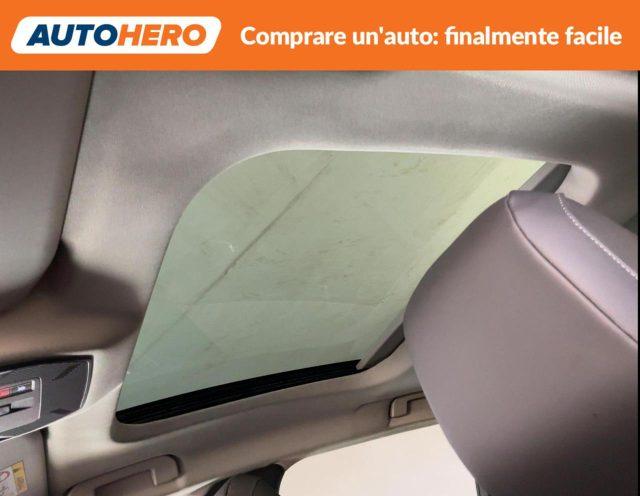 CITROEN C5 X Hybrid 225 e-EAT8 Shine Pack