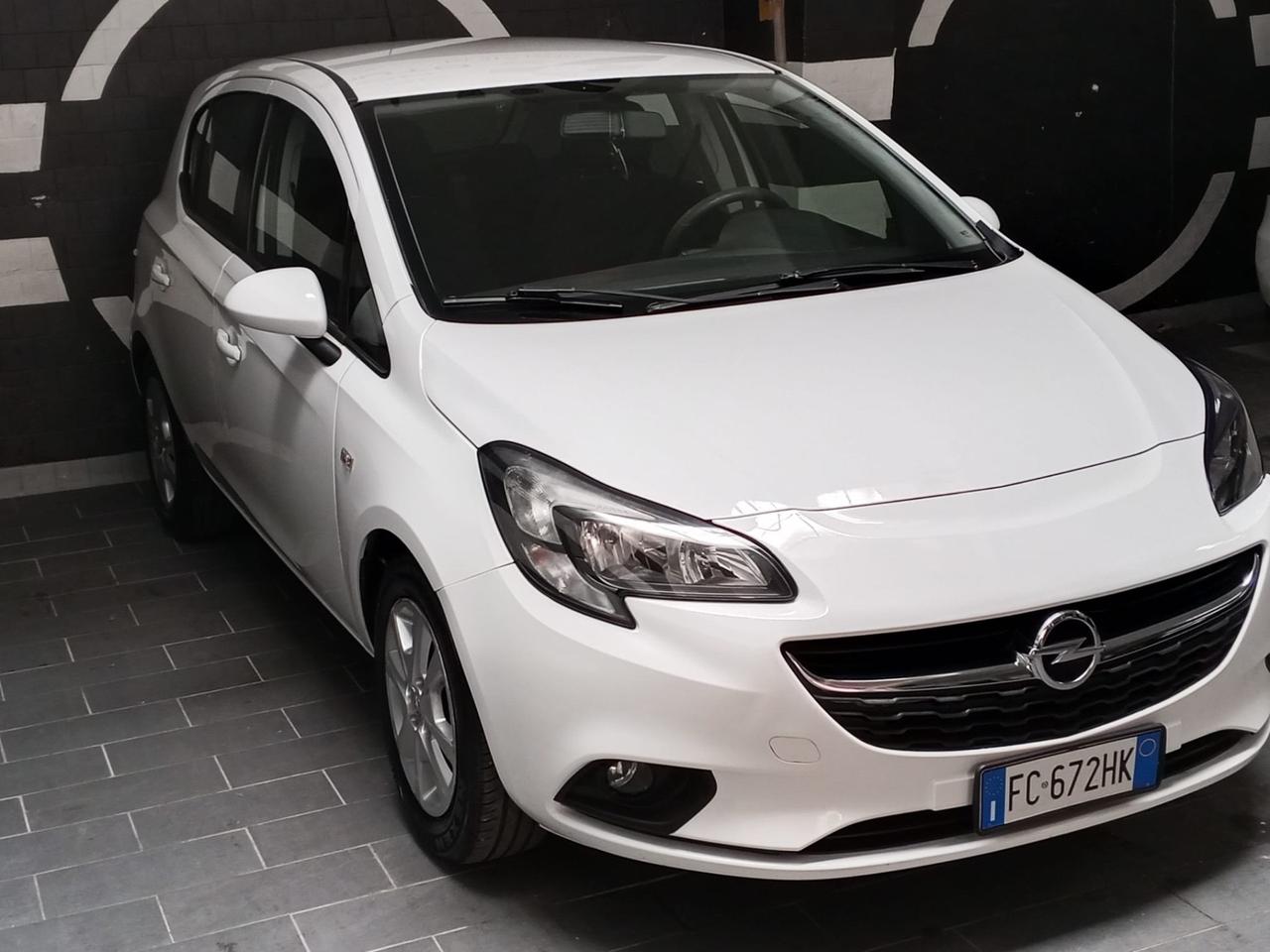 Opel Corsa 1.3 CDTI ecoFLEX 95CV Start&Stop 5 porte Cosmo