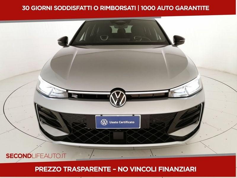 Volkswagen Passat NUOVA R-Line 1,5 l TSI filtro