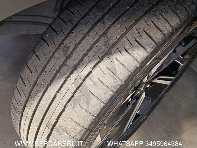 Mitsubishi Eclipse Cross Eclipse Cross 2.4 MIVEC 4WD PHEV Diamond SDA