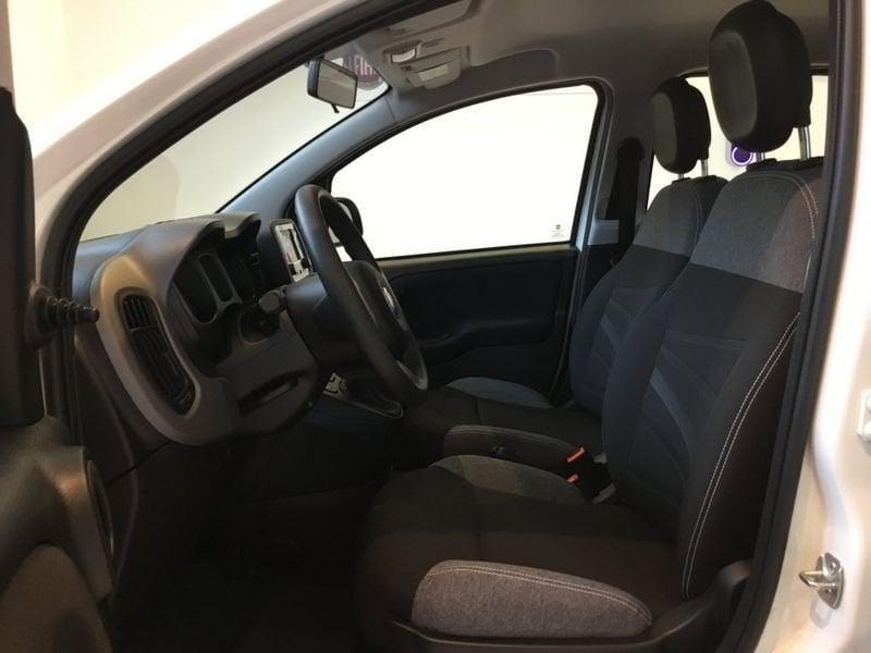 FIAT Panda Panda 1.0 FireFly S&S Hybrid City Life MY21 (5P)