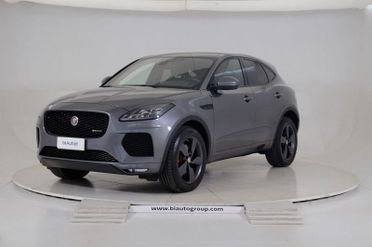 Jaguar E-Pace 2.0D 150 CV AWD aut. Chequered Flag