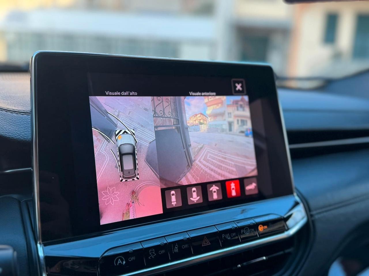 Jeep Compass 1.6 Multijet II 2WD 80° Anniversario