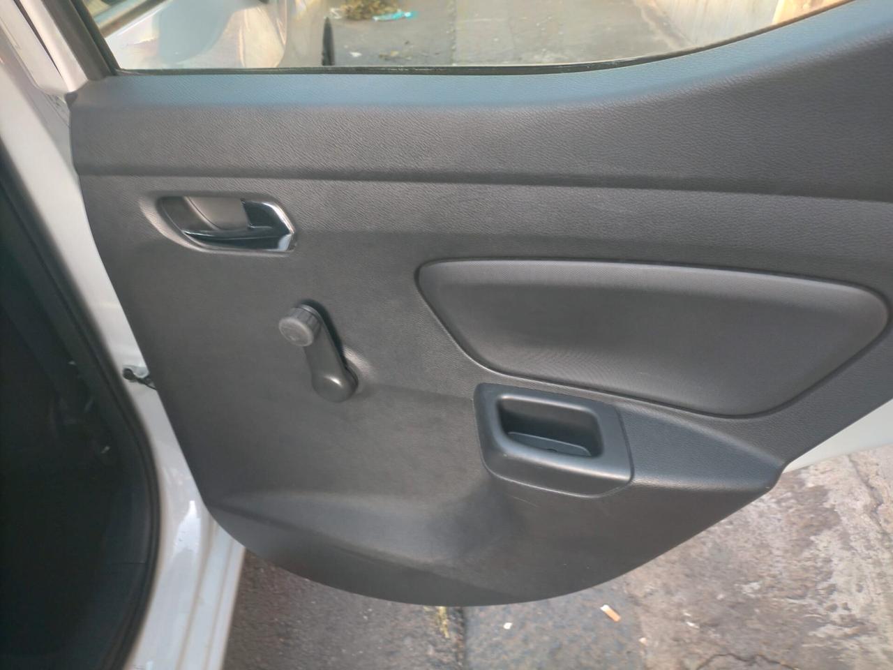 Nissan Micra 1.5 dCi 8V 5 porte Tekna