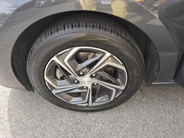 HYUNDAI i30 Wagon 1.0 T-GDI iMT 48V Prime swnza obbligo di fin