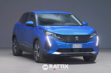 Peugeot 3008 1.6 Hybrid 225CV Allure e-EAT8