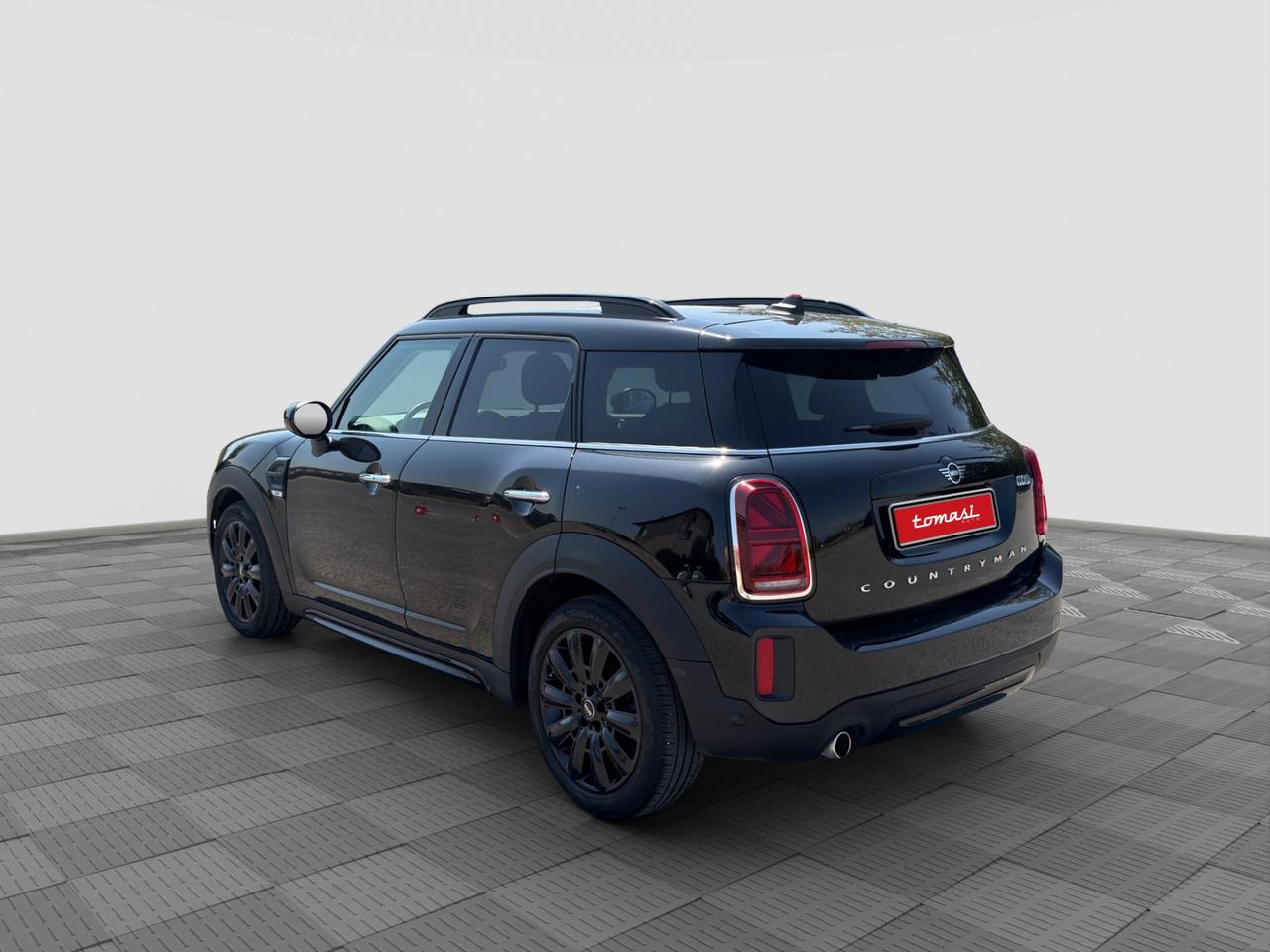 MINI Mini Countryman F60 2.0 Cooper D Countryman