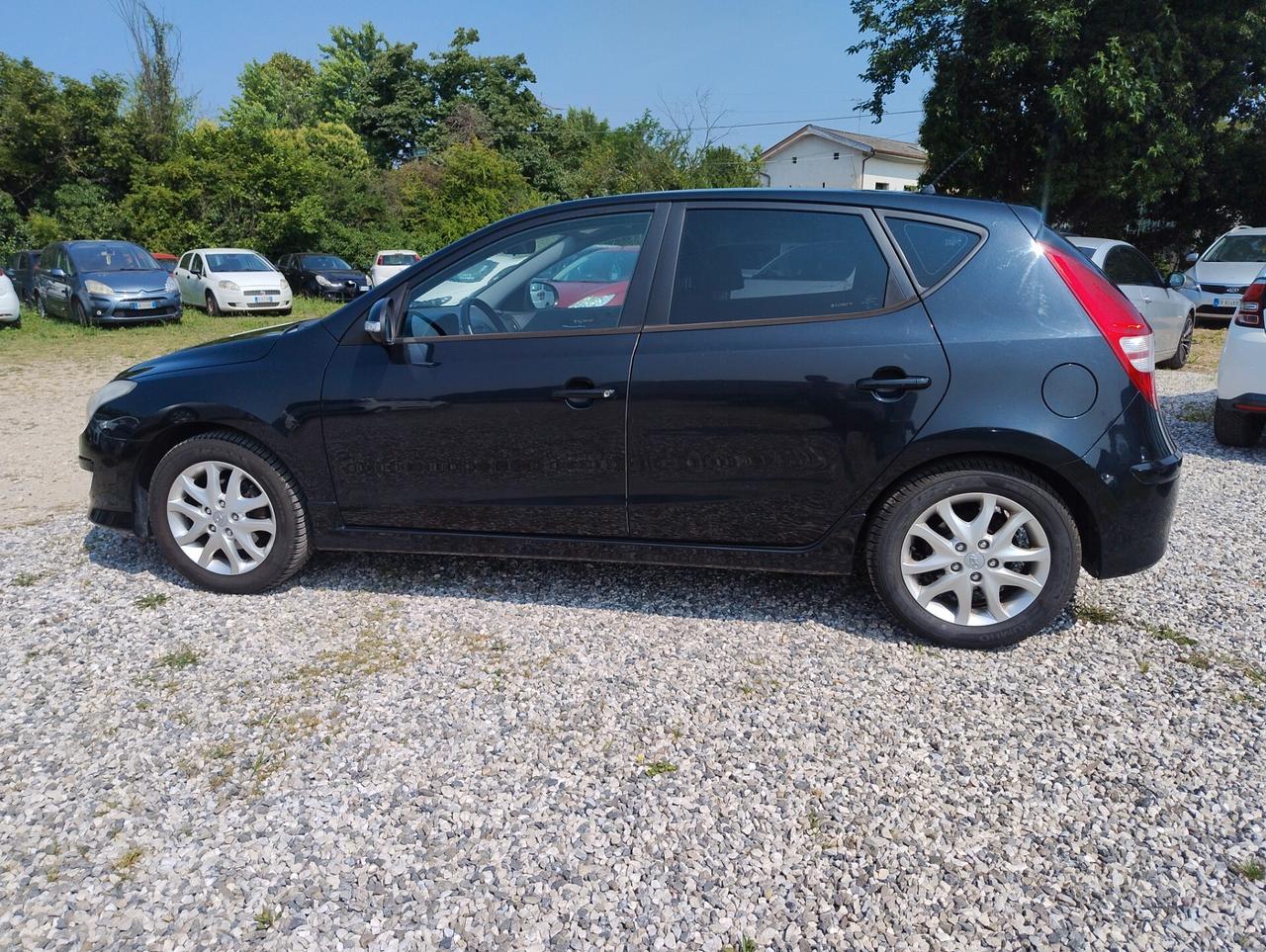 Hyundai i30 1.4 Comfort