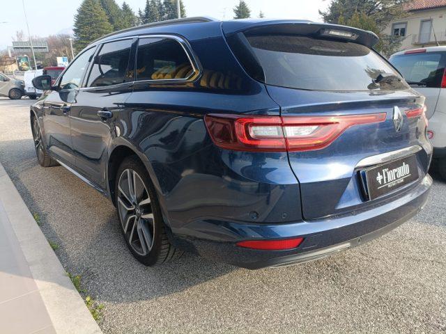 RENAULT Talisman Sporter dCi 160 CV EDC Energy Initiale Paris 4Cont