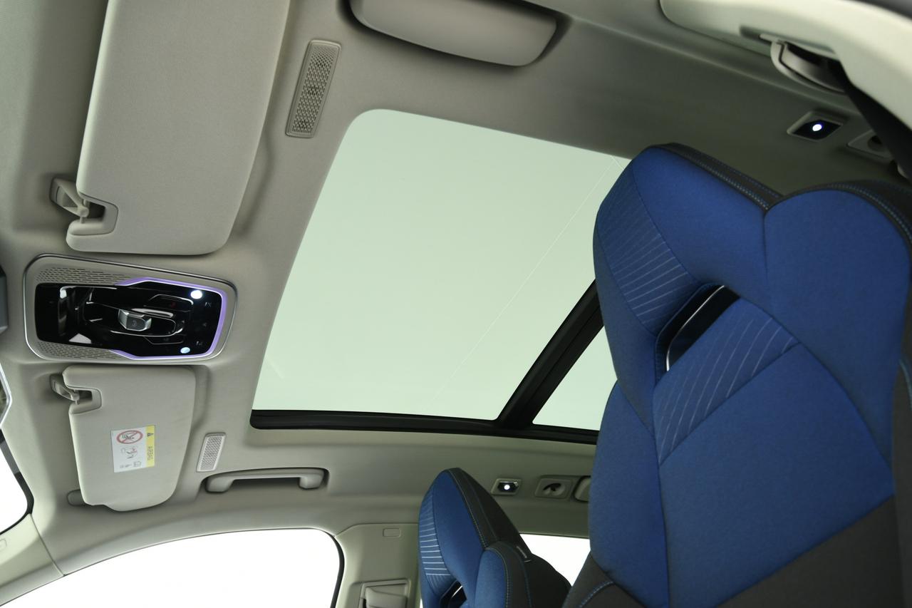 Lynk & Co 01 1.5 td phev auto TETTO PANO+ACC+CAMERA 360+APP CONNECT