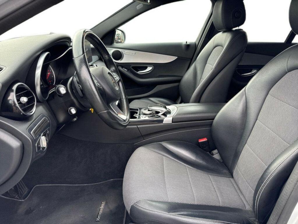 Mercedes Classe C 220 220 D Premium 9G-Tronic Plus