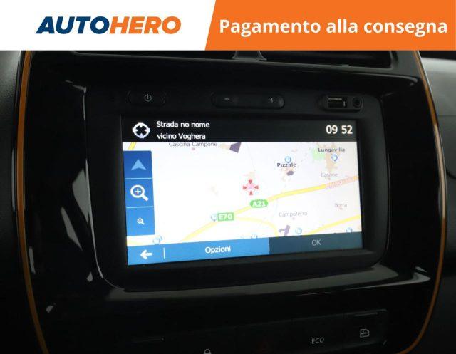 DACIA Spring Comfort Plus Electric 45