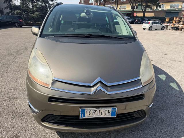 CITROEN C4 Picasso 2.0 HDi 138 FAP CMP6 Exclusive Stupenda Bellissima