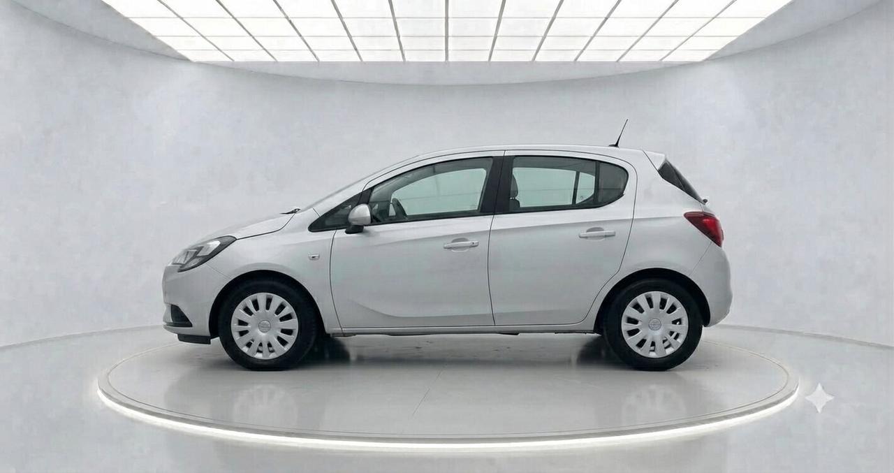 Opel Corsa 1.2 5 porte b-Color