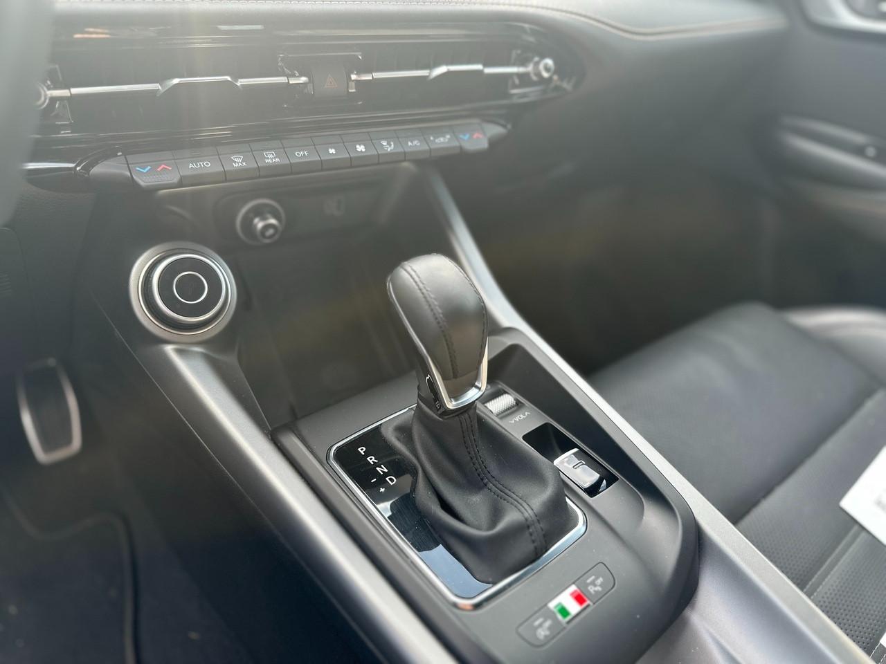 ALFA ROMEO Tonale - Tonale 1.6 Veloce 130cv tct6