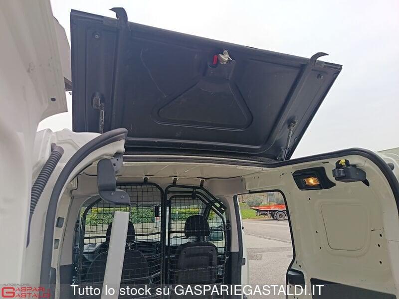 FIAT Doblò 1.3 MJT S&S PC-TN Cargo Business