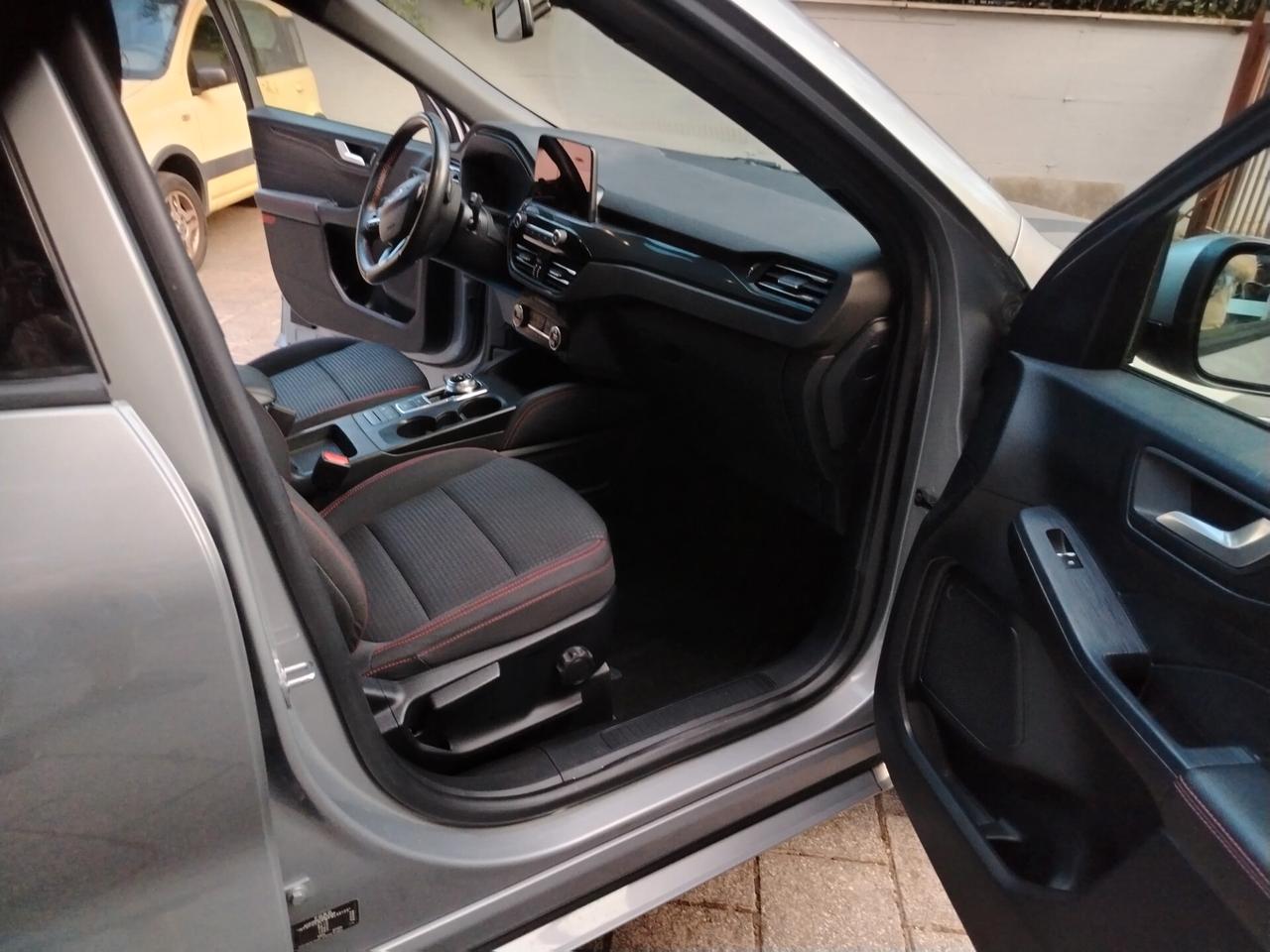 Ford Kuga 1.5 EcoBlue 120 CV aut. 2WD ST-Line