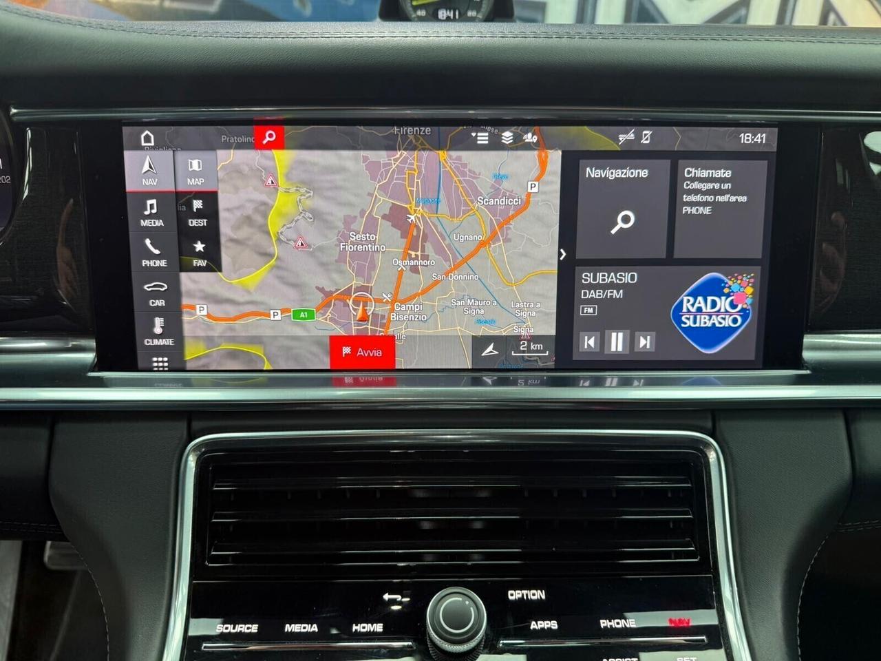 Porsche Panamera 2.9 4 E-Hybrid Sport Turismo (279)