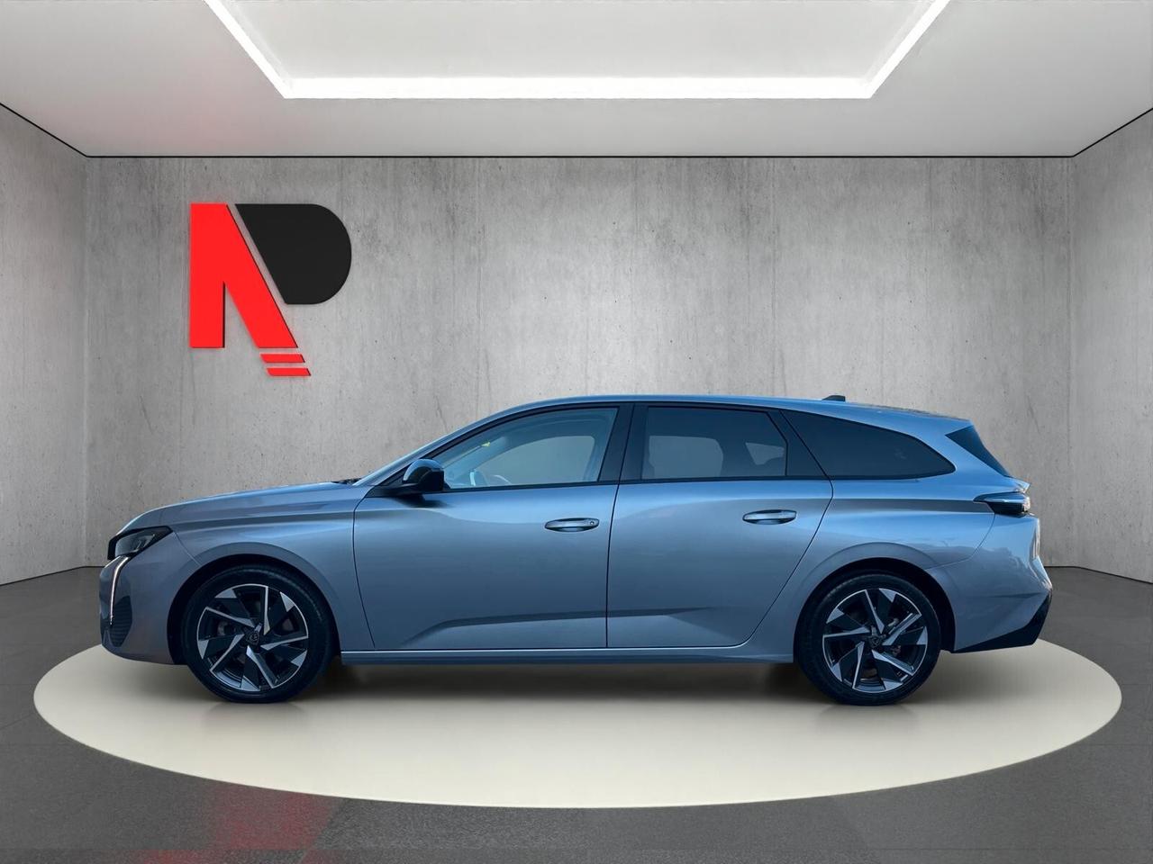 Peugeot 308 BlueHDi 130 S&S EAT8 Allure Pack