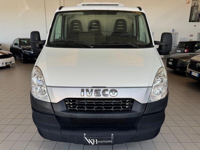 IVECO Daily 33S11V 2.3 /FRIGORIFERO//2027