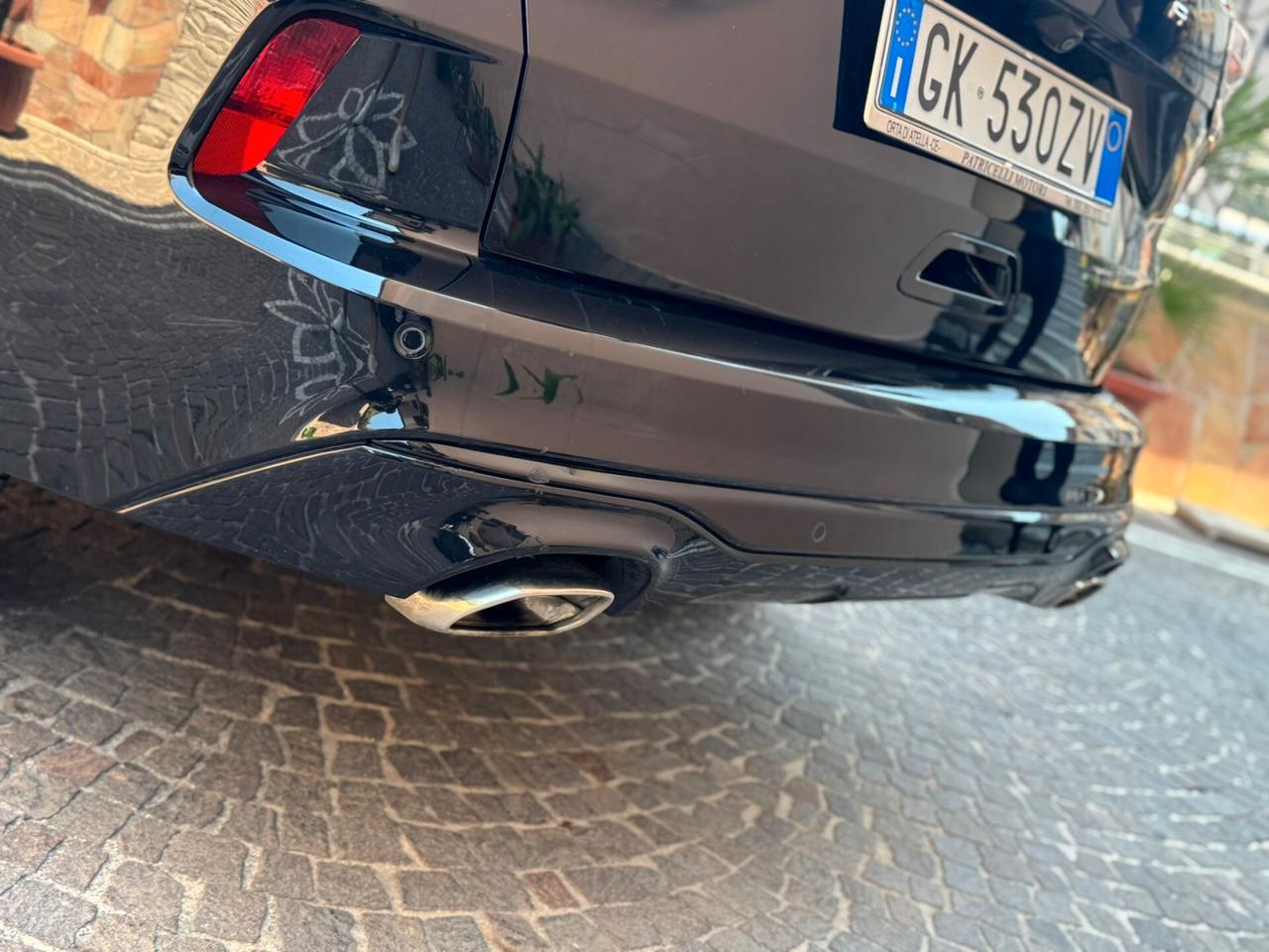 Ford Kuga 1.5 EcoBlue 120 CV 2WD ST-Line