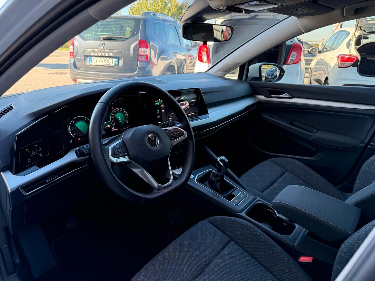 Volkswagen Golf 2.0 Diesel Neopatentati