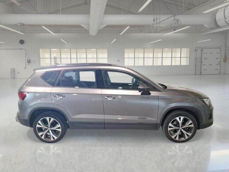 SEAT ATECA 2.0 TDI 110 KW BUSINESS DSG SUV