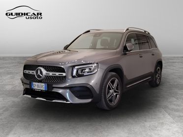 Mercedes-Benz GLB - X247 2019 - GLB 200 d Premium auto