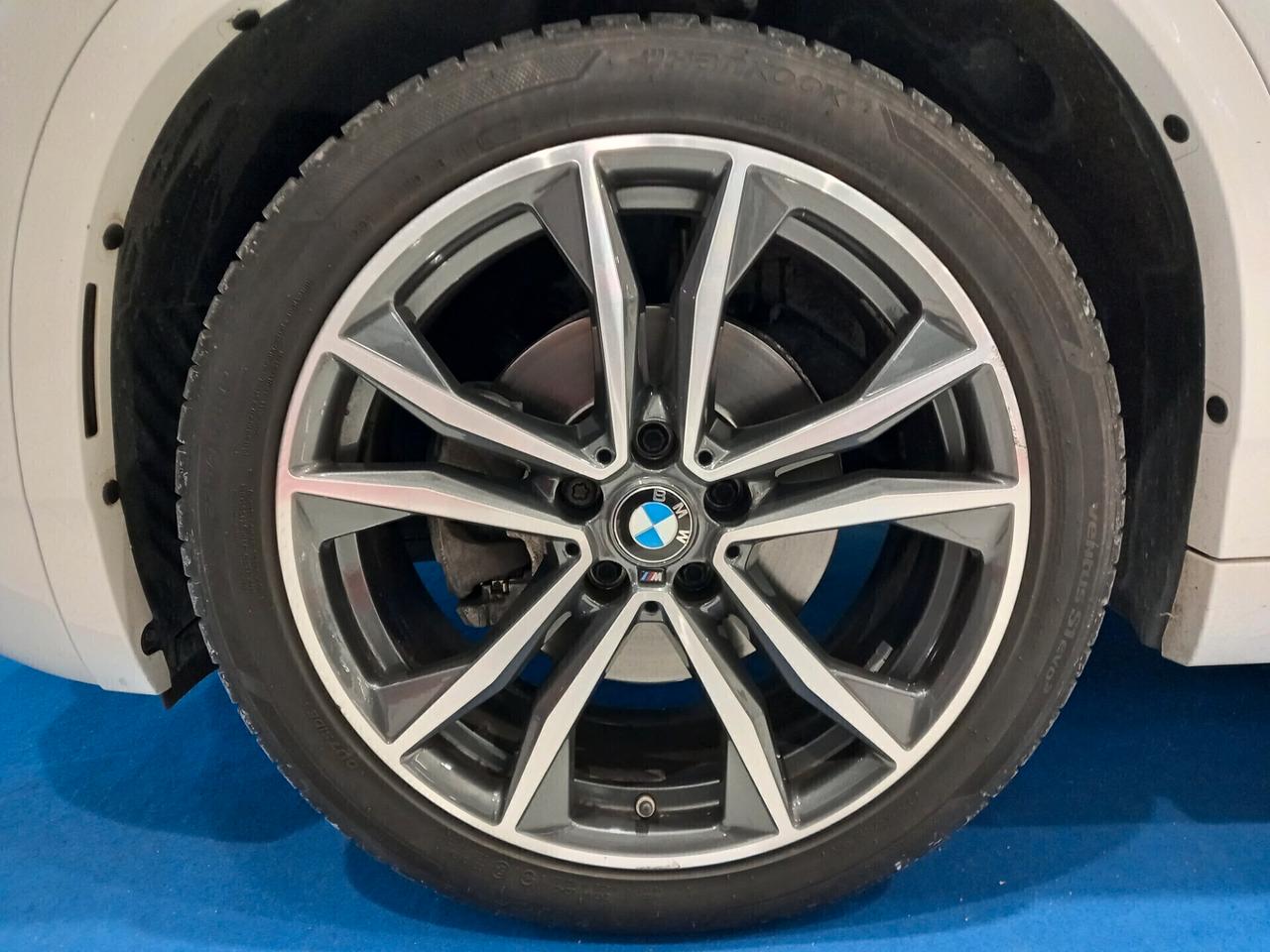 Bmw X2 18d Msport X drive EURO 6