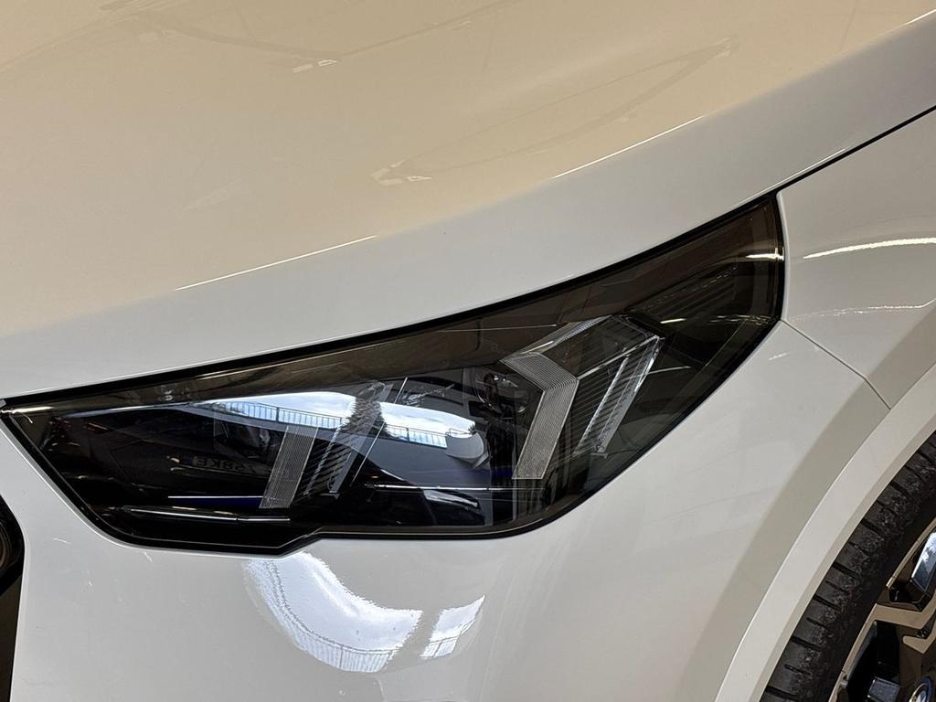 BMW iX2 30 MSport xDrive