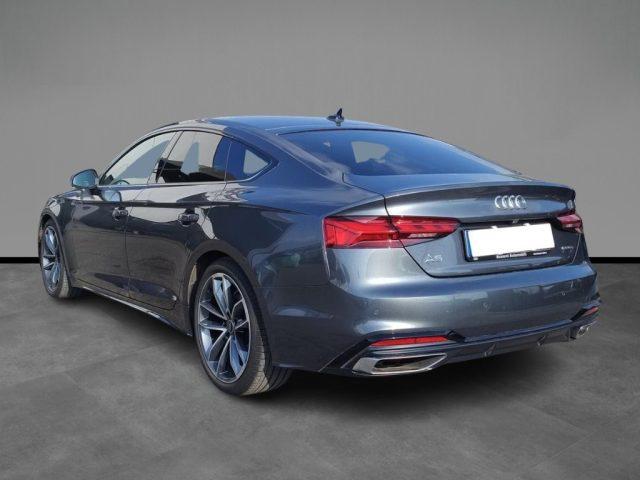 AUDI A5 SPB 40 TDI quattro S tronic S line edition