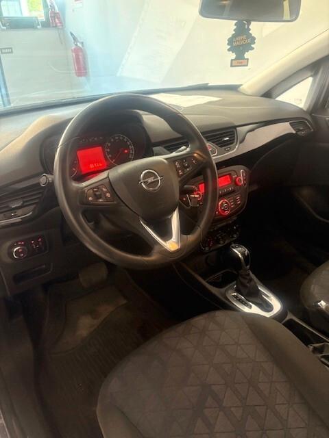 Opel Corsa 1.4 90CV Coupé Advance