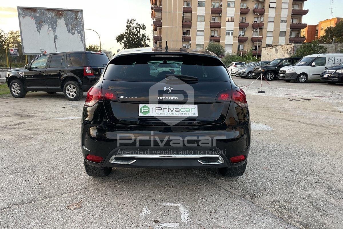 DS DS 4 1.6 e-HDi 115 airdream Business