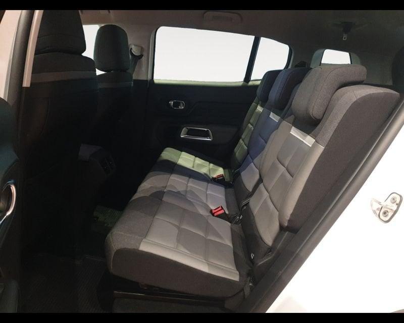 Citroën C5 Aircross BlueHDi 130 S&S EAT8 Shine