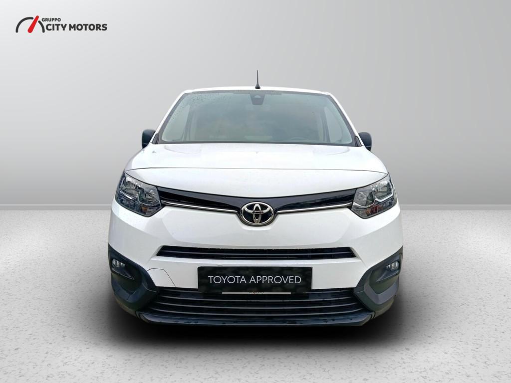 Toyota Proace City 1.5D 100cv S&S L1 S Ground