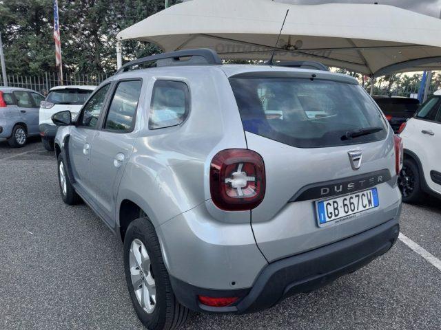 DACIA Duster 1.0 TCe 100 CV ECO-GPL 4x2 Comfort km 67000