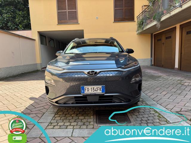 HYUNDAI Kona EV 64 kWh XPrime PROMO al 17 Giugno