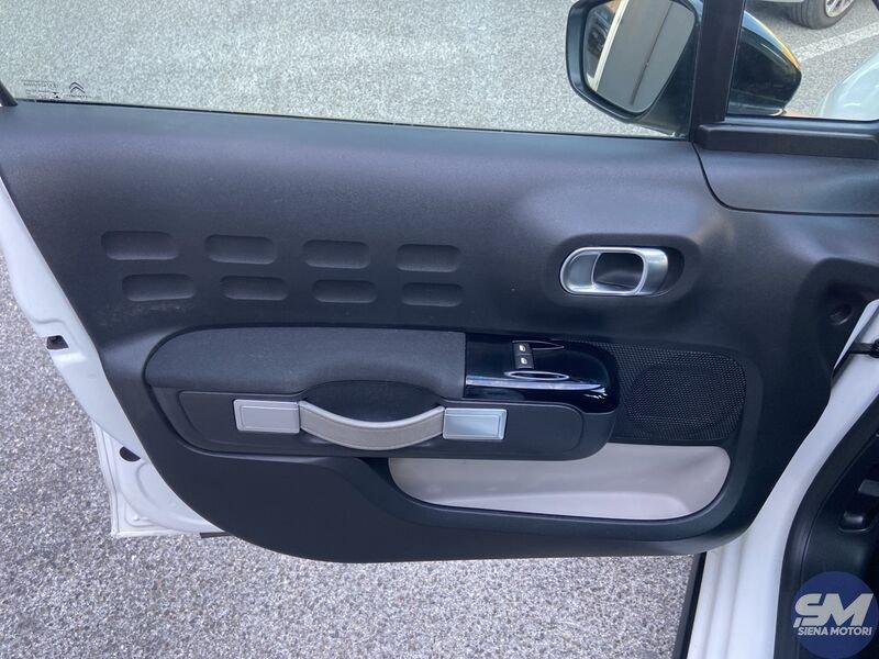 Citroën C3 PureTech 82 S&S Shine