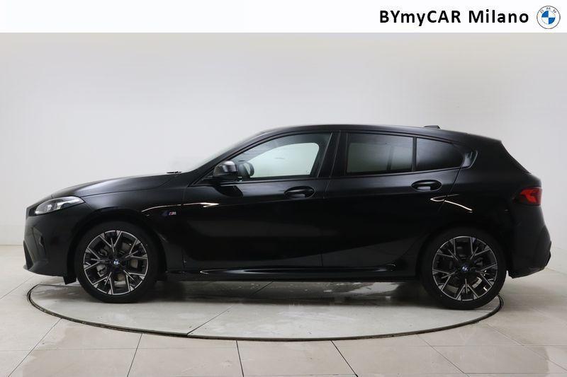 BMW Serie 1 118 d MSport DCT