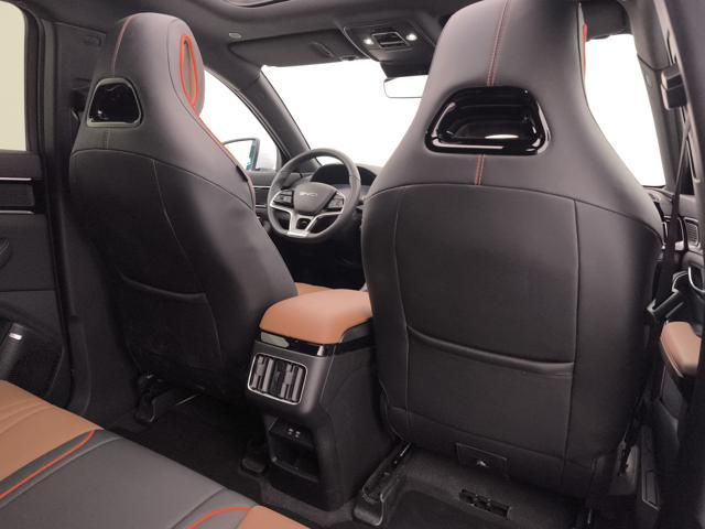 BYD Seal U 1.5 phev Boost 2wd