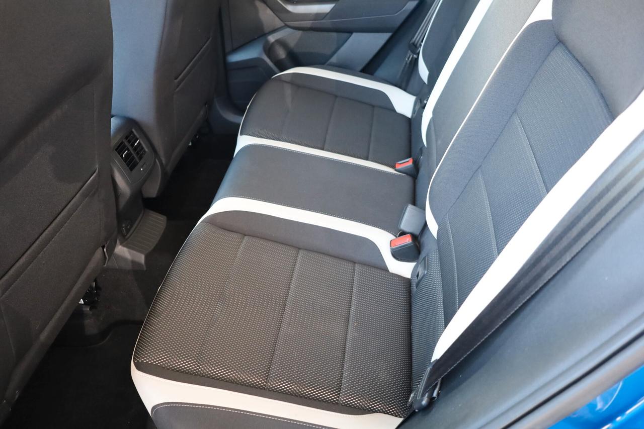 VOLKSWAGEN T-ROC 1.5 TSI ACT ADVANCED BlueMotion Technology